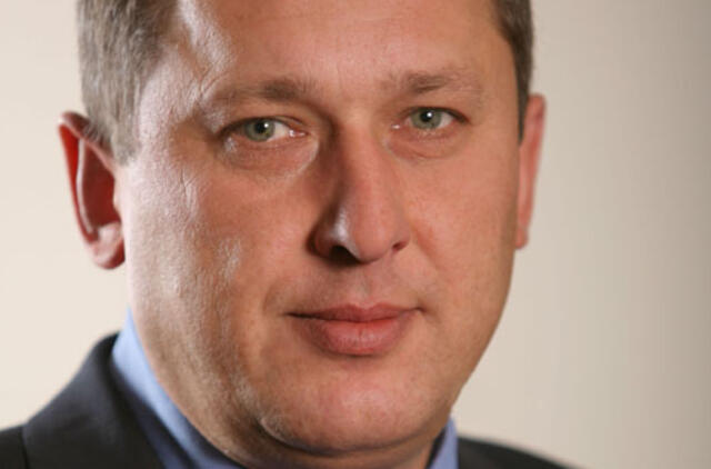 Prezidentė teisi - valstybė pelnosi iš savo piliečių