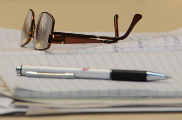 Sukčiavimą studijų metu siekiama prilyginti administraciniam pažeidimui