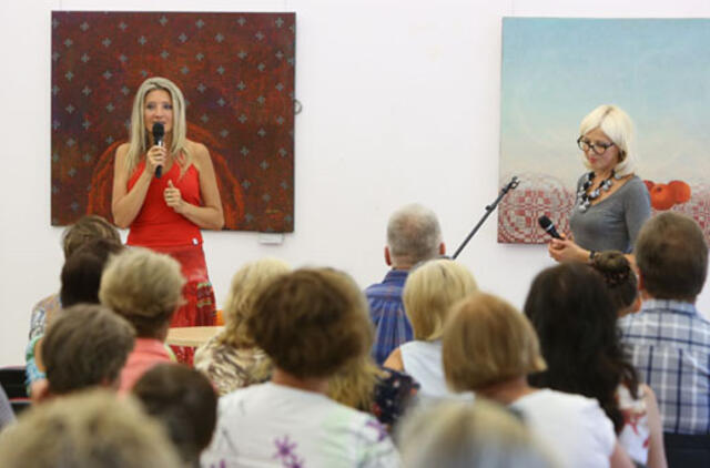 Trečiadieniais pėdink į Girulius