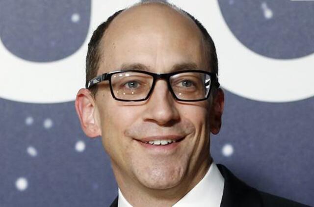 "Twitter" vadovas Dikas Kostolas atsistatydina