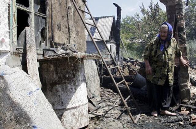 Ukraina 