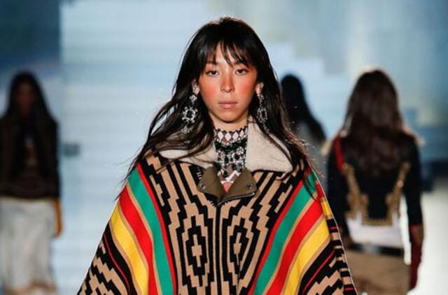 Žvilgsnis į rudenį: pagrindinės mados tendencijos