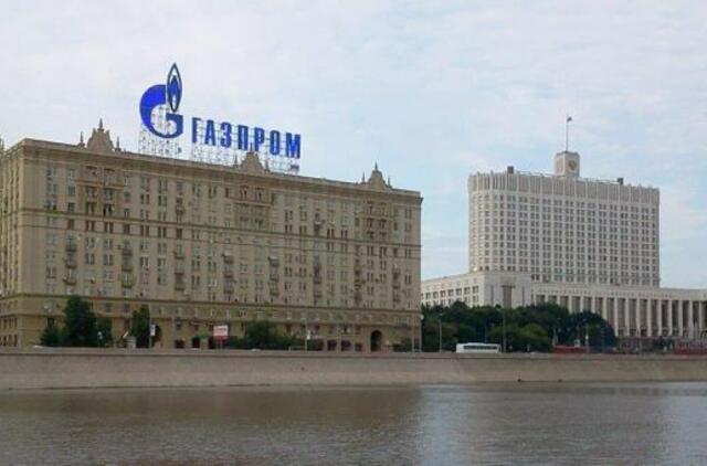 Arbitražas baigė žodinį Lietuvos ieškinio bendrovei „Gazprom" nagrinėjimą: sprendimo laukiama kitąmet