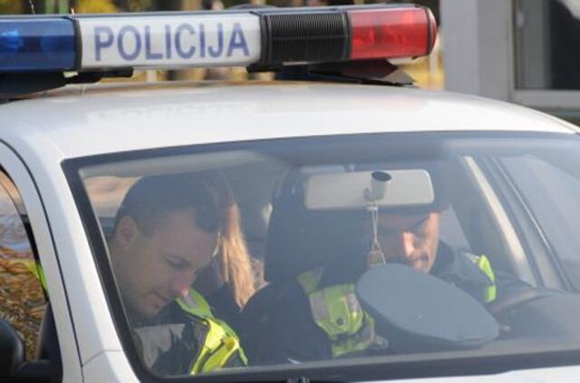 Baudas mokėsite patogiau. Bus už ką