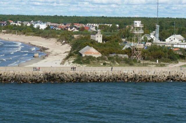 Dėl rezervinių teritorijų - į Konstitucinį Teismą