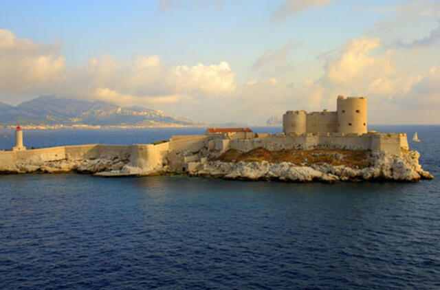 Garsiausios Prancūzijos pilys (9)