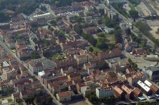 Į Klaipėdą, į 2015-ųjų jūros šventę!