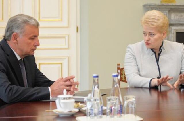 Jūrinės valstybės krachas