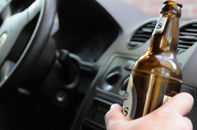 Kelių erelis nori nuolaidų