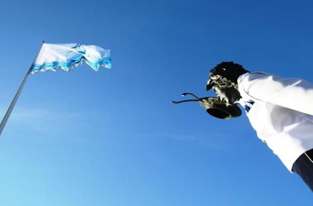 Klaipėdiečių santykis su Jūros švente: bėgti ar likti?