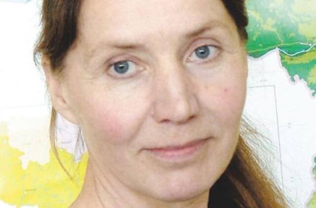 Kodėl TV orų prognozės vis abstraktesnės?