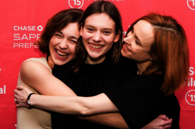 Kritikai apie "Sangailės vasarą": "turėtumėte siekti "Oskaro""