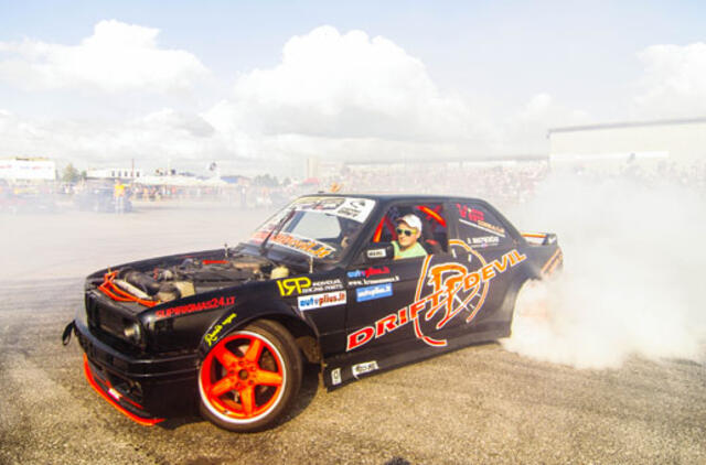 Mėgėjai gaus šansą susirungti su profesionalais