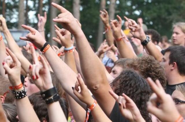 Mergina mirė, kaltų nėra