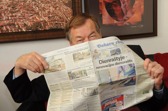 Papildoma galimybė prenumeruoti pigiau