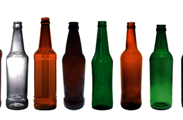 Patvirtintas užstato už vienkartines gėrimų pakuotes ženklas