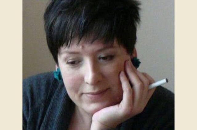 Rastas dailininkės Agnės Každailytės kūnas, manoma, kad ji nužudyta