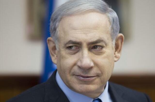 Tikimasi sėkmingai baigti derybas dėl Irano branduolinės programos