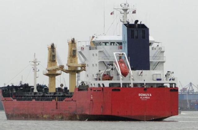 Kreipėsi į teismą iškelti bankroto bylą LJL