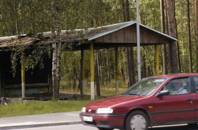 XXI amžiaus Klaipėdos retrospektyva