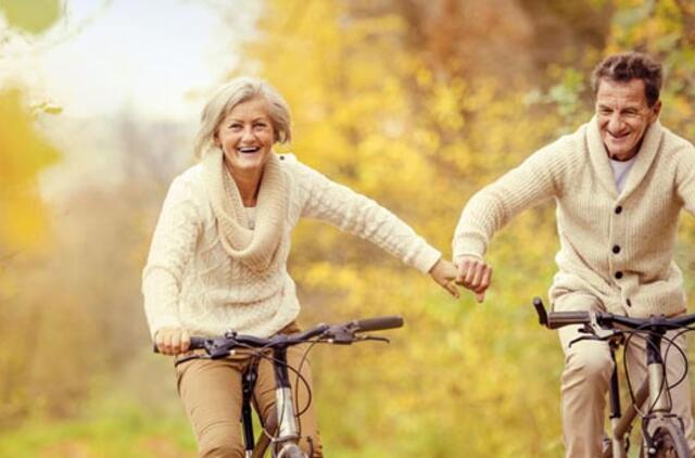 5 patarimai, kaip pasiruošti rudeniui