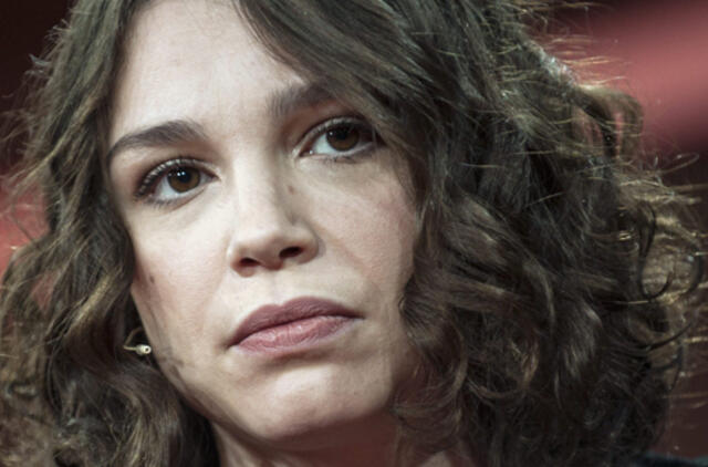 Boriso Nemcovo duktė kreipėsi į EŽTT