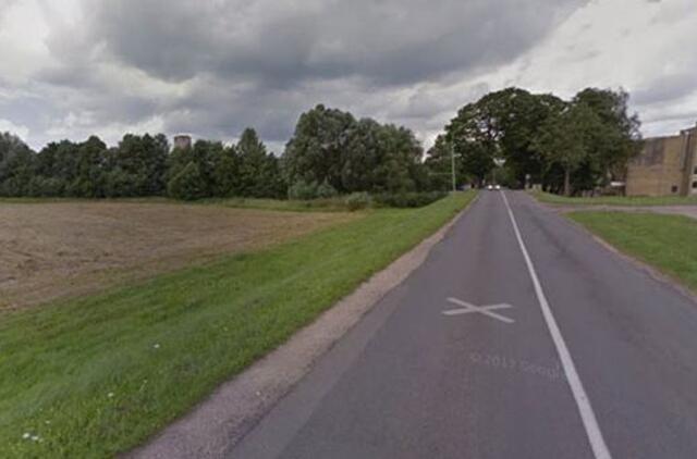 Būsimams sporto kompleksui - ekspertų pastabos