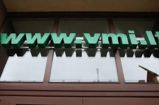 Į "Vilniaus prekybos" akcininkų konfliktą įsitraukė prezidentė