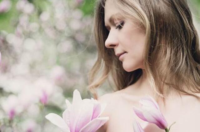 Ką byloja jūsų mėgstamiausios gėlės?