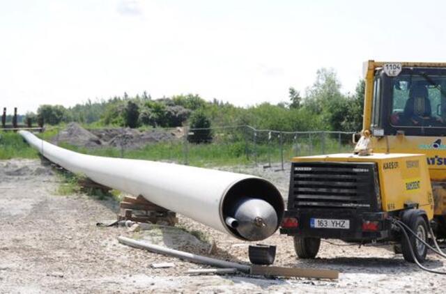 Kasinėtojams aplaidumas kainavo 40 tūkst. eurų