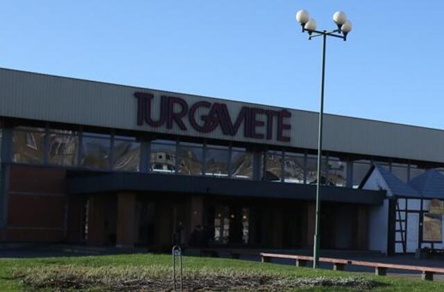 "Naujajame turguje“ aptiko vartojimui netinkamų produktų