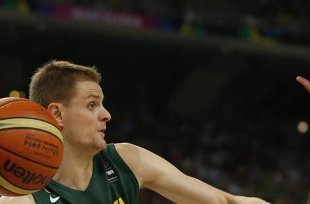 Paaiškėjo, kas praleis rungtynes su Austrija