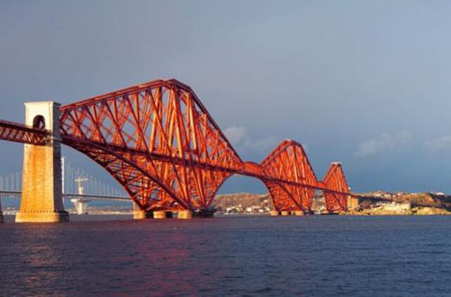 Pasaulio paveldo sąrašą papildė nauji objektai