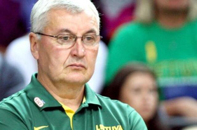 Paskutinės repeticijos