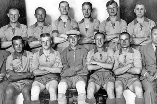 Pirmieji sovietinės okupacijos smūgiai