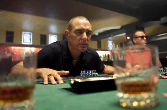 Populiariausias lietuviškas filmas - "Redirected / Už Lietuvą!"