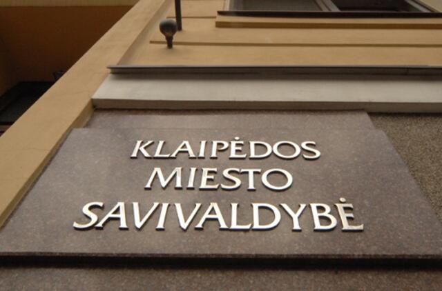 Skelbiamas socialinių projektų finansavimo konkursas