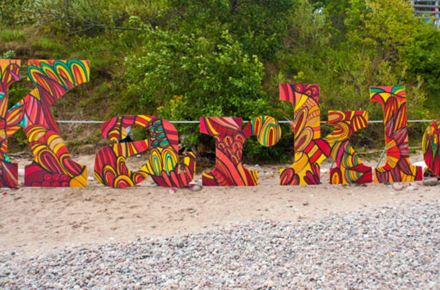 Startuoja festivalis "Karklė 2015"