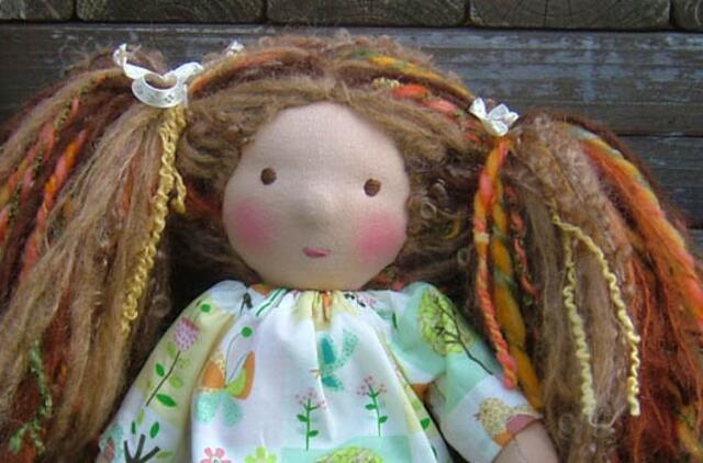 Švenčionių rajone gautas pranešimas dėl galimai tvirkintos nepilnametes