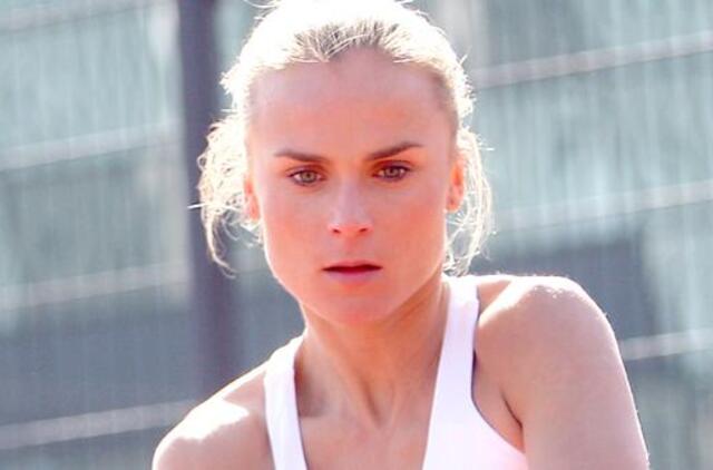 Tenisininkė Lina Stančiūtė WTA reitinge - 680-a