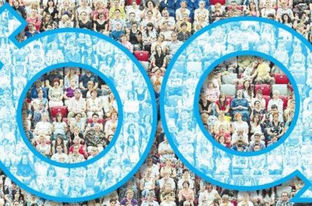 Skubama keisti net lytį