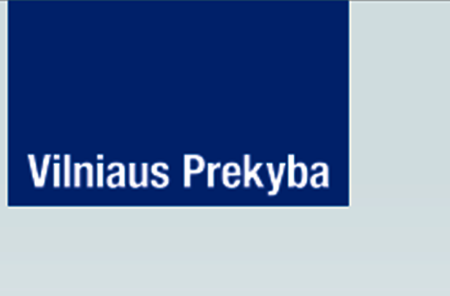 "Vilniaus prekybos" akcininkams nuo 2012 metų priskaičiuota 2 mln. eurų nesumokėtų mokesčių