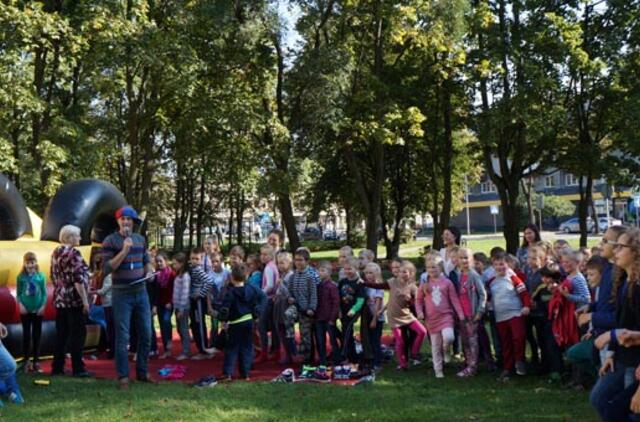 Bendruomenės šventė