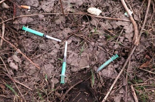 Bulvaras: Pagaliau gyvename kaip Amsterdame!