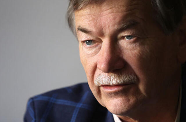 Fotografija interjere - ir gražu, ir prasminga