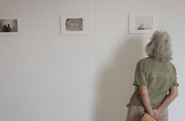 "Galerijų dienos": nuo šiuolaikinio iki tradicinio meno