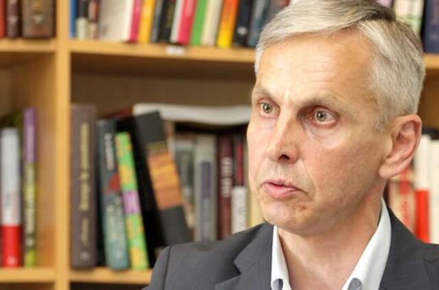 Grupė Seimo narių prašo aiškintis žiniasklaidos pranešimus apie Editą Dambrauskienę