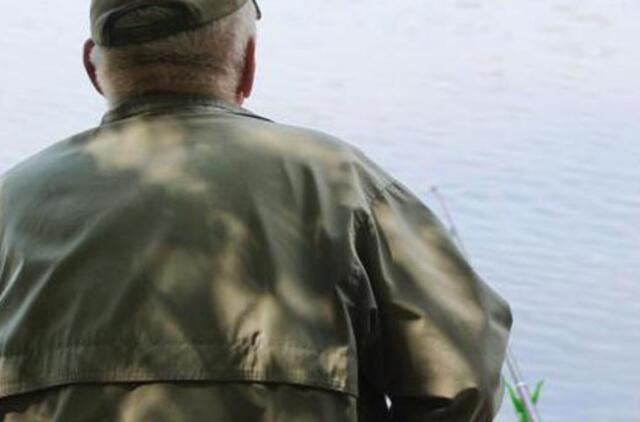 Įsigaliojo nauji mėgėjų žvejybos taisyklių pakeitimai