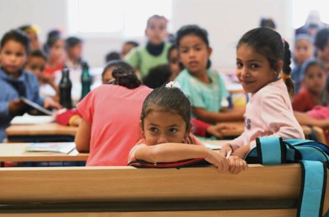 Klaipėdoje bus steigiamas pabėgėlių integracijos centras