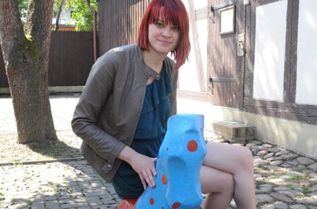 Klaipėdos lėlių teatre rudenį bus dvi premjeros